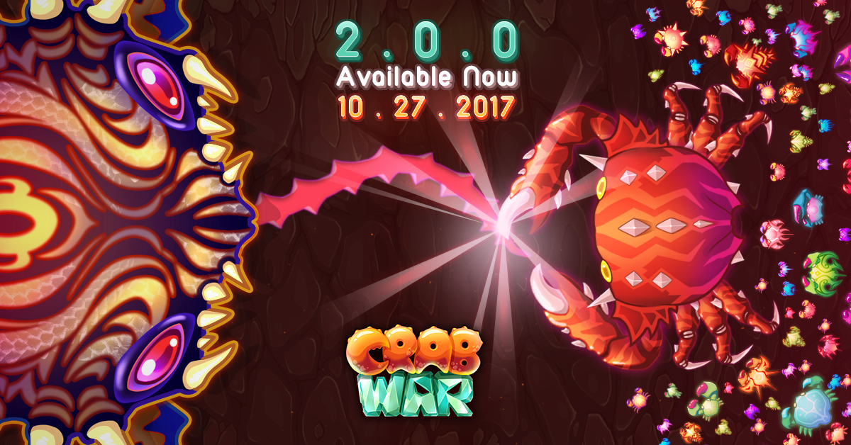 Appxplore Games Development Studio Crab War