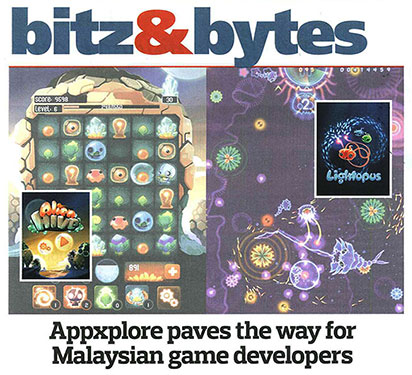 Appxplore The Edge 22 Oct s